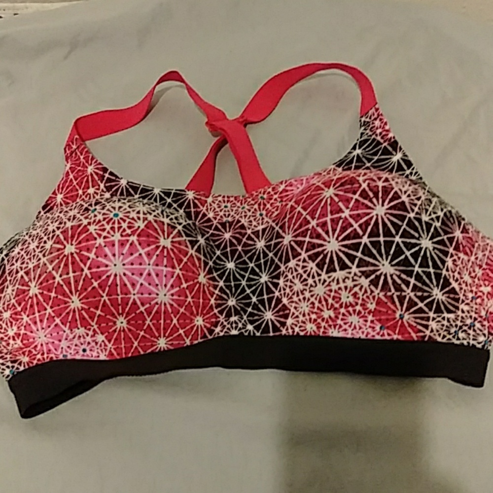 Victoria Secret VSX sport bra